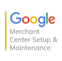 Google Shopping Setup