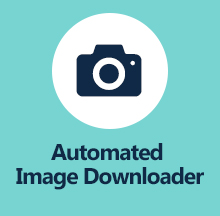 Automated Image Downloader