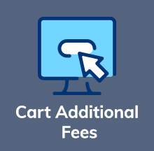 Checkout Additional Fees
