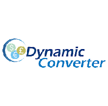 Dynamic Converter
