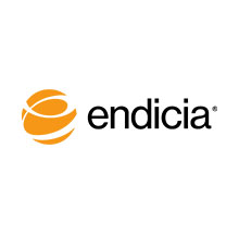 Endicia Online Postage
