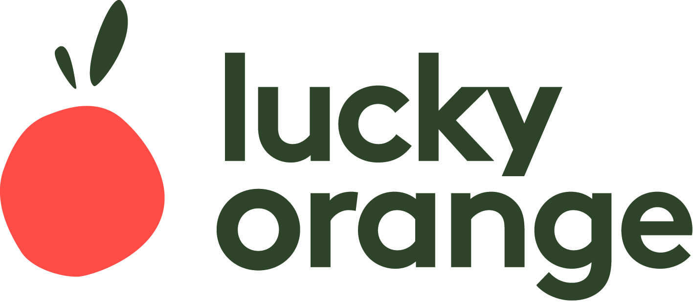 Lucky Orange 