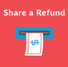 Share a Refund