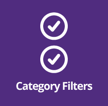 Category Filters