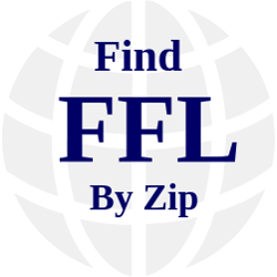 Find FFL by Zip