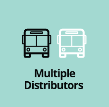 Multiple Distributors