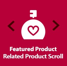 Product Related Product Scroll