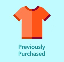 Previously Purchased