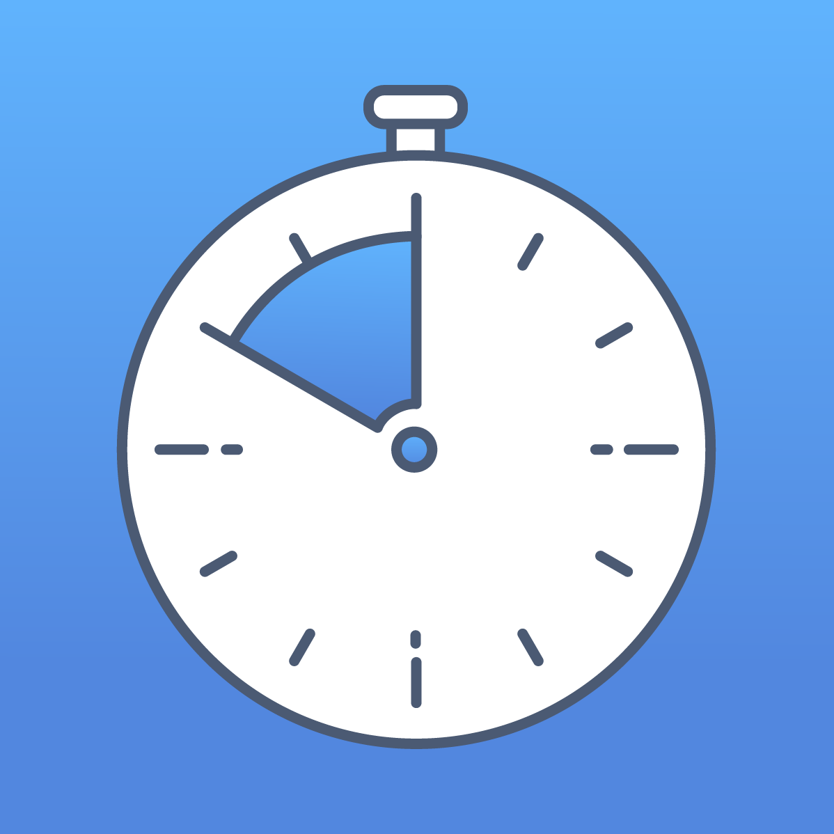 Clock na App Store