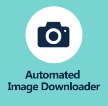 Automated Image Downloader