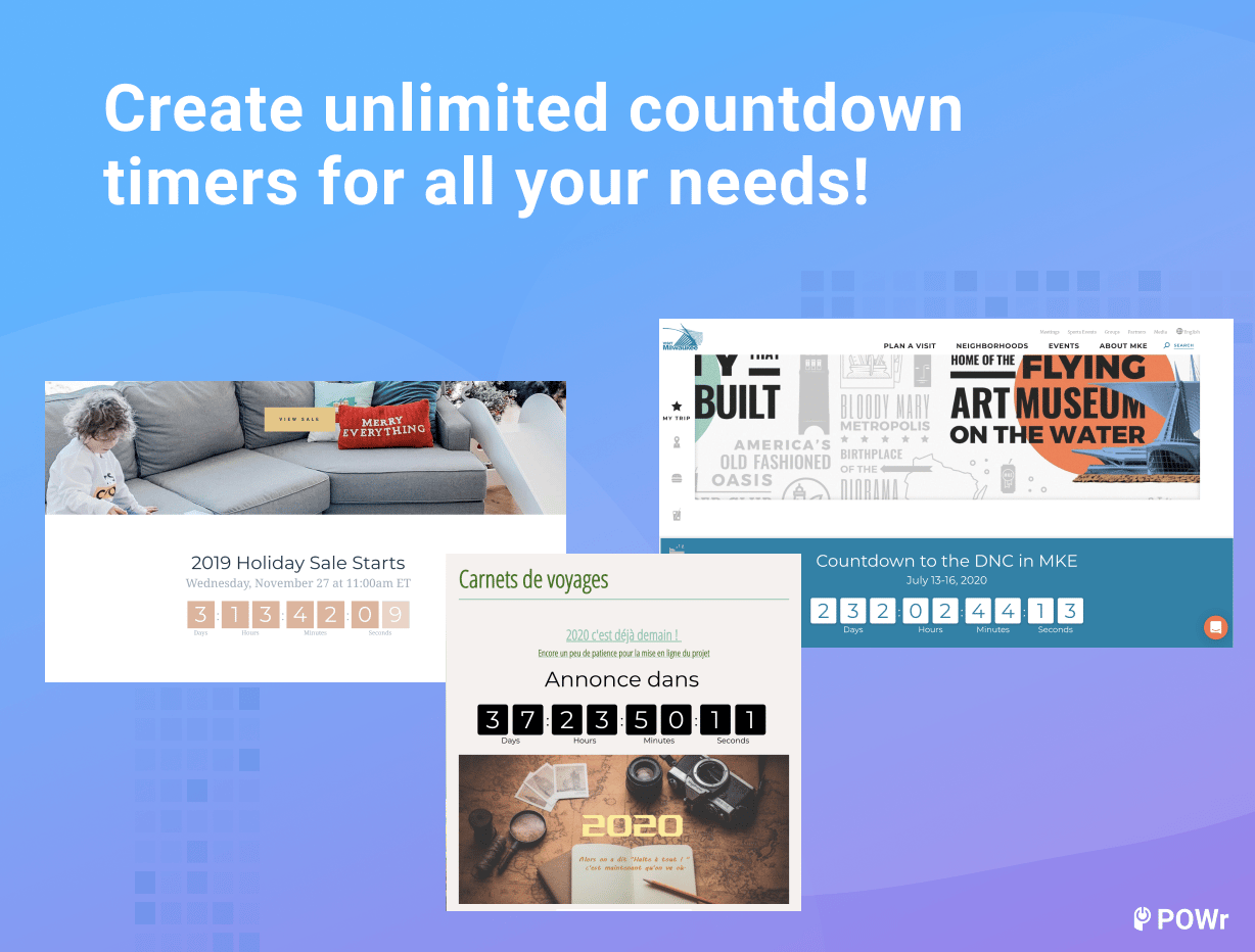 Delivery Timer: Order Timeline - Display a beautiful countdown timer on  your store