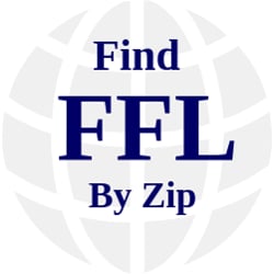 Find FFL by Zip