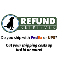 Refund Retriever