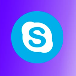 Smartarget Skype - Contact Us