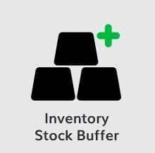 Inventory Stock Buffer