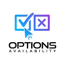 Options Availability 