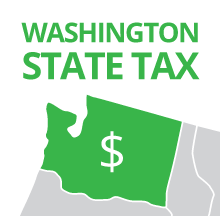 WA State Dynamic Sales Tax