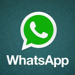 Whatsapp - Contact Us by smartarget