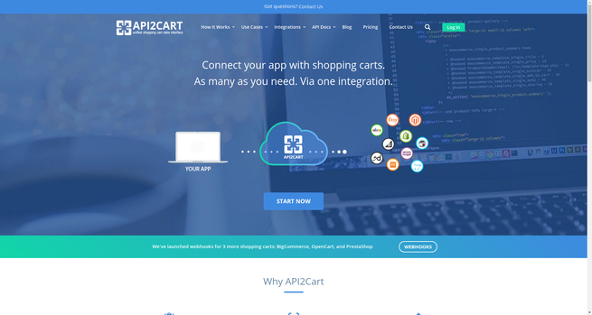 API2Cart
