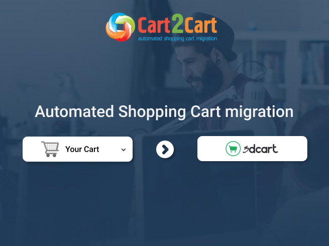 Cart2Cart Migration
