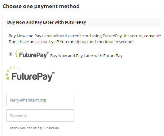 FuturePay