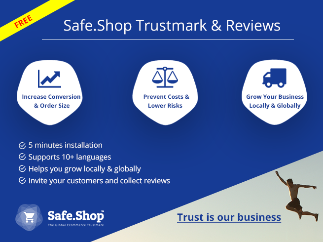 Safe.Shop