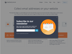 GetSiteControl Website Conversion Widgets Reviews & Pricing