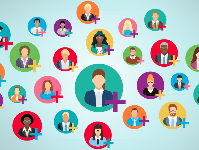 Additional Staff Users