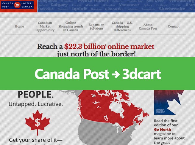 Canada Post