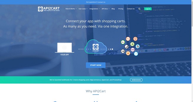 API2Cart