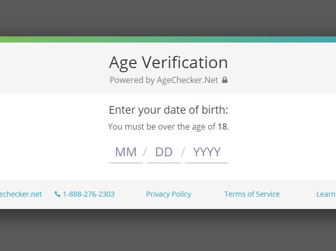 AgeChecker.Net