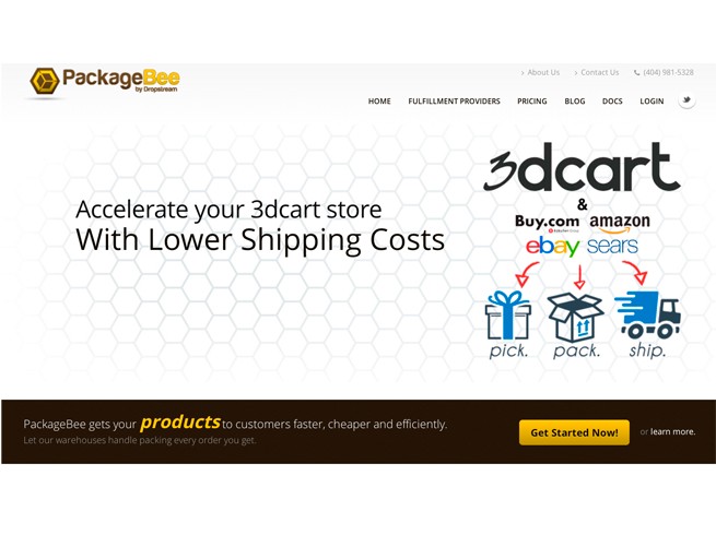 PackageBee