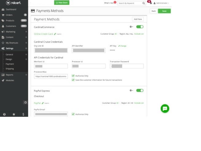 CardinalCommerce