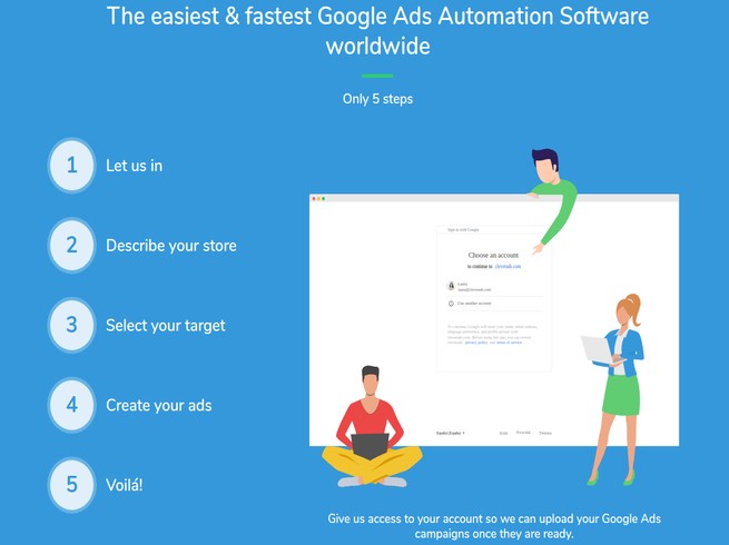 Clever Ads Automation by Clever Ads
