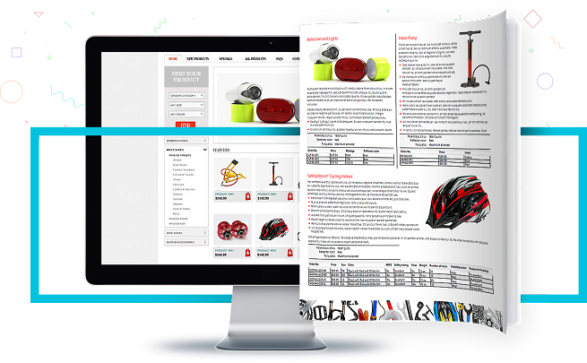 Catalog-on-Demand®