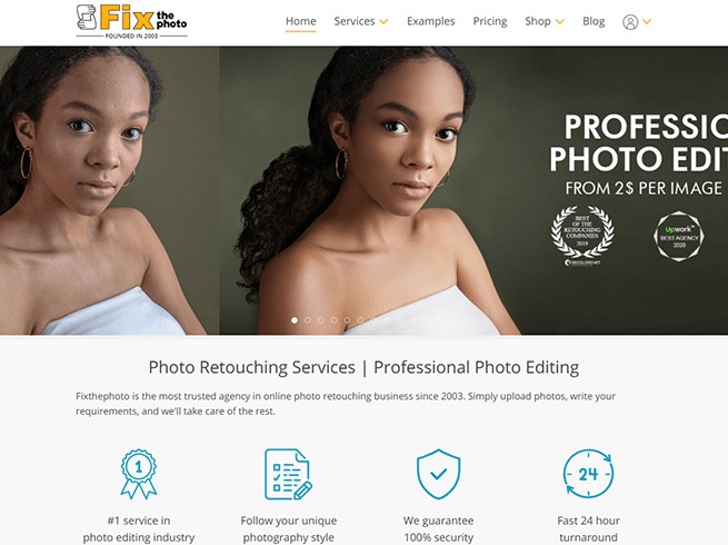 FixThePhoto