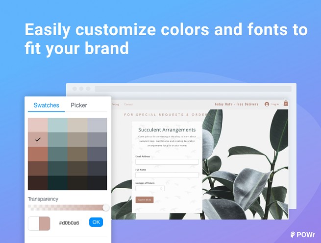 Form Builder