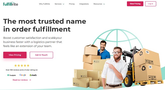 Fulfillrite
