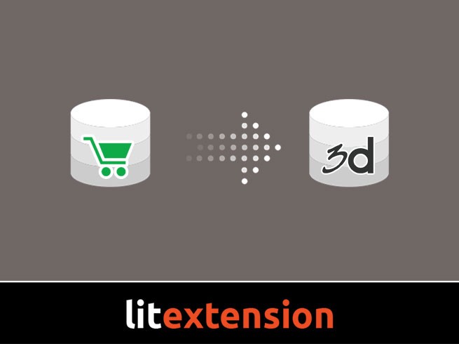 LitExtension Migration