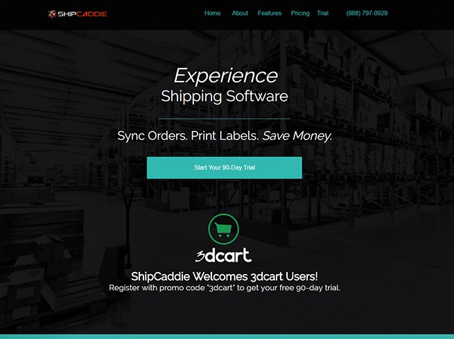 ShipCaddie