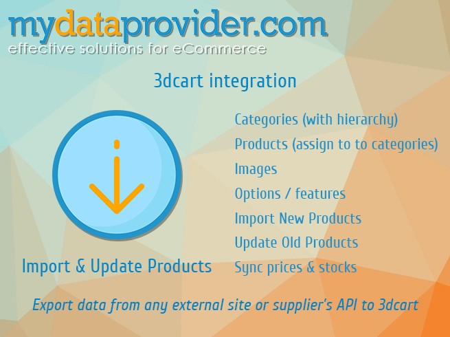 MyDataProvider