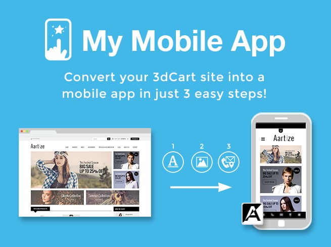 My Mobile App