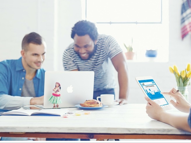 FreshBooks