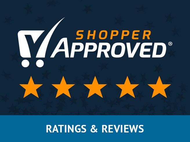 Shopper Approved