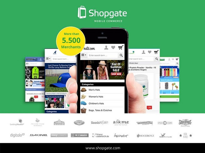 Shopgate